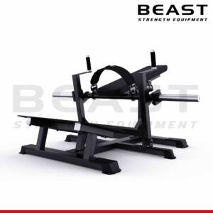 Máy tập mông A600 Series Belt Hip Thrust A608