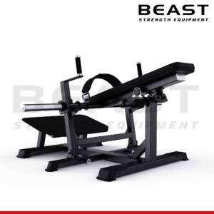 Máy tập mông A600 Series Belt Hip Thrust A608 6 Máy tập mông A600 Series Belt Hip Thrust A608