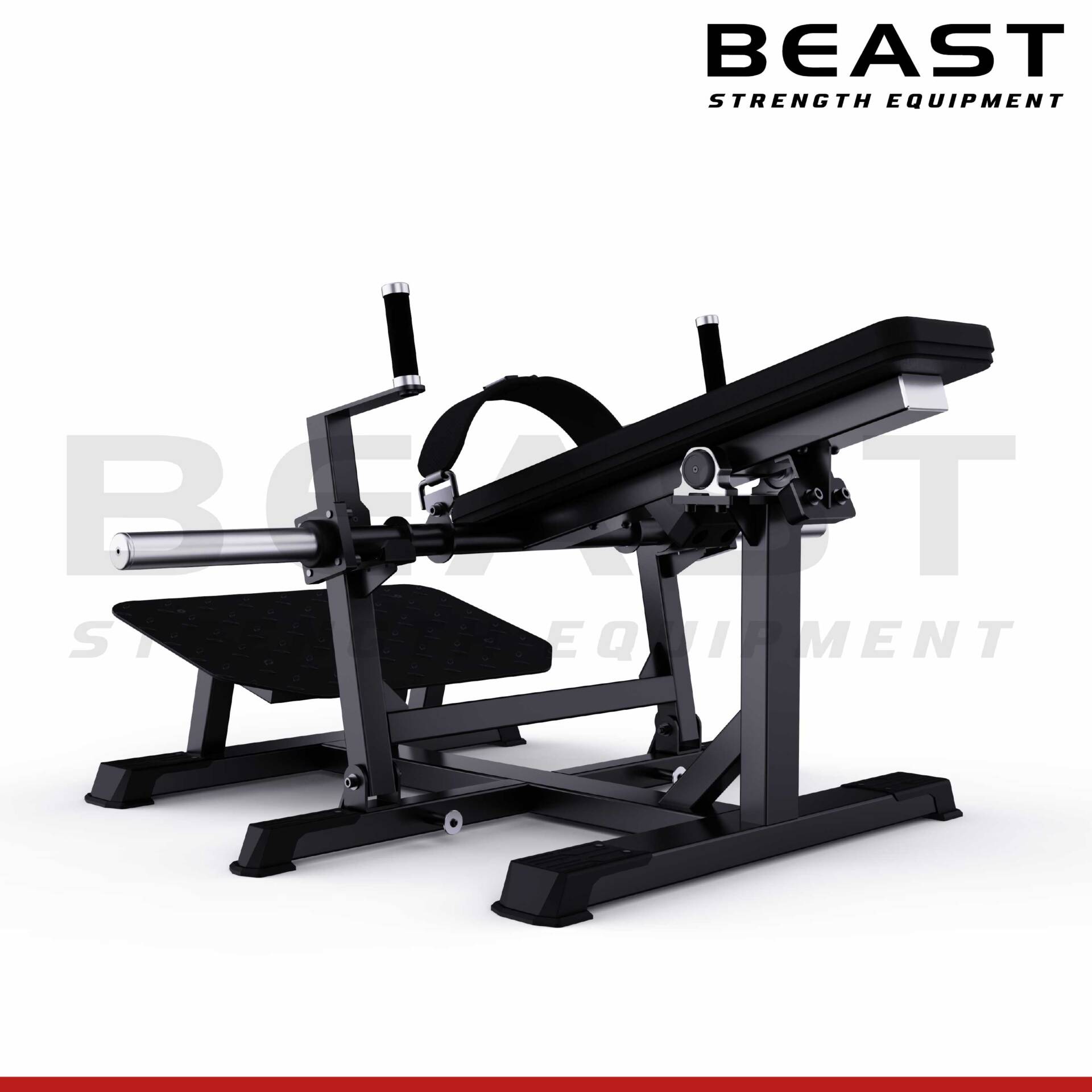 Máy tập mông A600 Series Belt Hip Thrust A608 10 Máy tập mông A600 Series Belt Hip Thrust A608