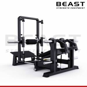 Máy tập mông A600 Series Smith Hip Thrust A609 6 Máy tập mông A600 Series Smith Hip Thrust A609