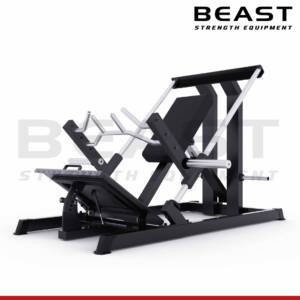 Máy kéo lưng A600 Series Incline Linear Row A611