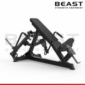 Máy ép ngực A600 Series Incline Fly A612