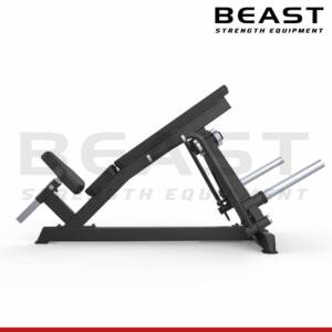 Máy ép ngực A600 Series Incline Fly A612 7 Máy ép ngực A600 Series Incline Fly A612