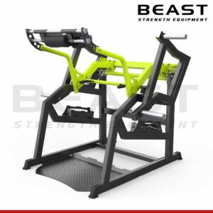 Máy tập chân A600 Series Power Squat A601 8 Máy tập chân A600 Series Power Squat A601