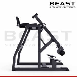 Máy tập mông A600 Series Reverse Hyperextension A613 7 Máy tập mông A600 Series Reverse Hyperextension A613