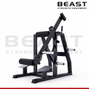 Máy tập mông A600 Series Reverse Hyperextension A613 8 Máy tập mông A600 Series Reverse Hyperextension A613