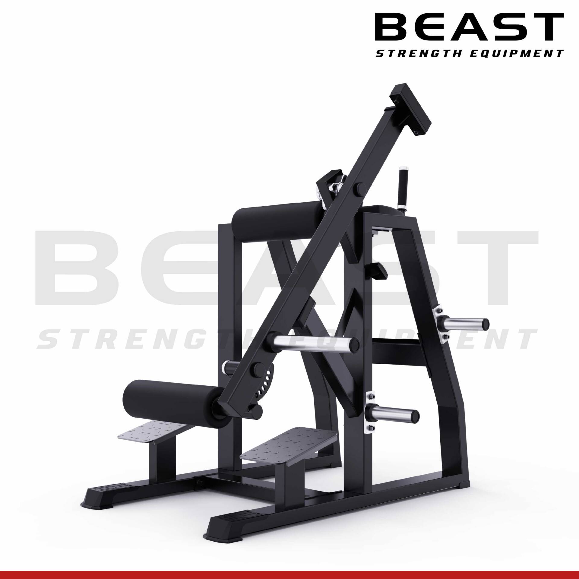 Máy tập mông A600 Series Reverse Hyperextension A613 13 Máy tập mông A600 Series Reverse Hyperextension A613