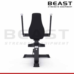 Máy tập tay sau A600 Series Triceps Extension A614 7 Máy tập tay sau A600 Series Triceps Extension A614