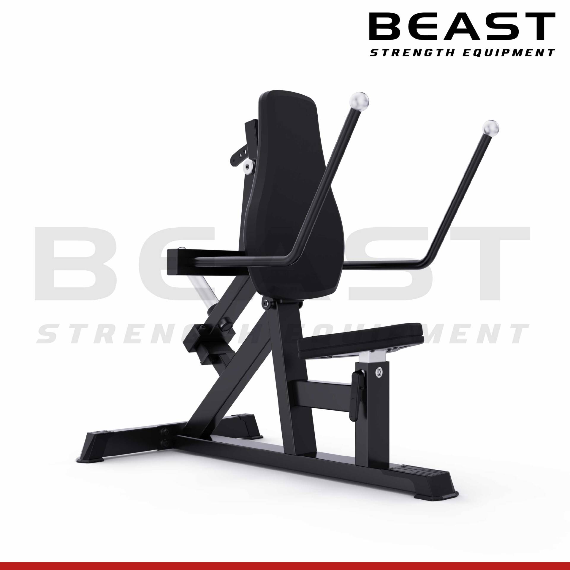 Máy tập tay sau A600 Series Triceps Extension A614 13 Máy tập tay sau A600 Series Triceps Extension A614