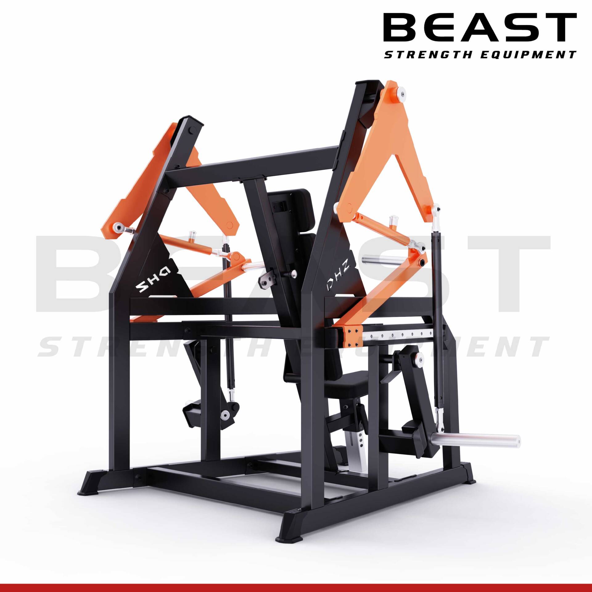 Máy đẩy ngực A600 Series Chest Press A615 16 Máy đẩy ngực A600 Series Chest Press A615