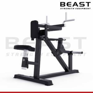 Máy tập vai A600 Series Seated Deltoid Fly A618