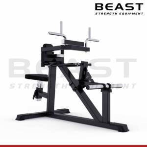 Máy tập vai A600 Series Seated Deltoid Fly A618 8 Máy tập vai A600 Series Seated Deltoid Fly A618