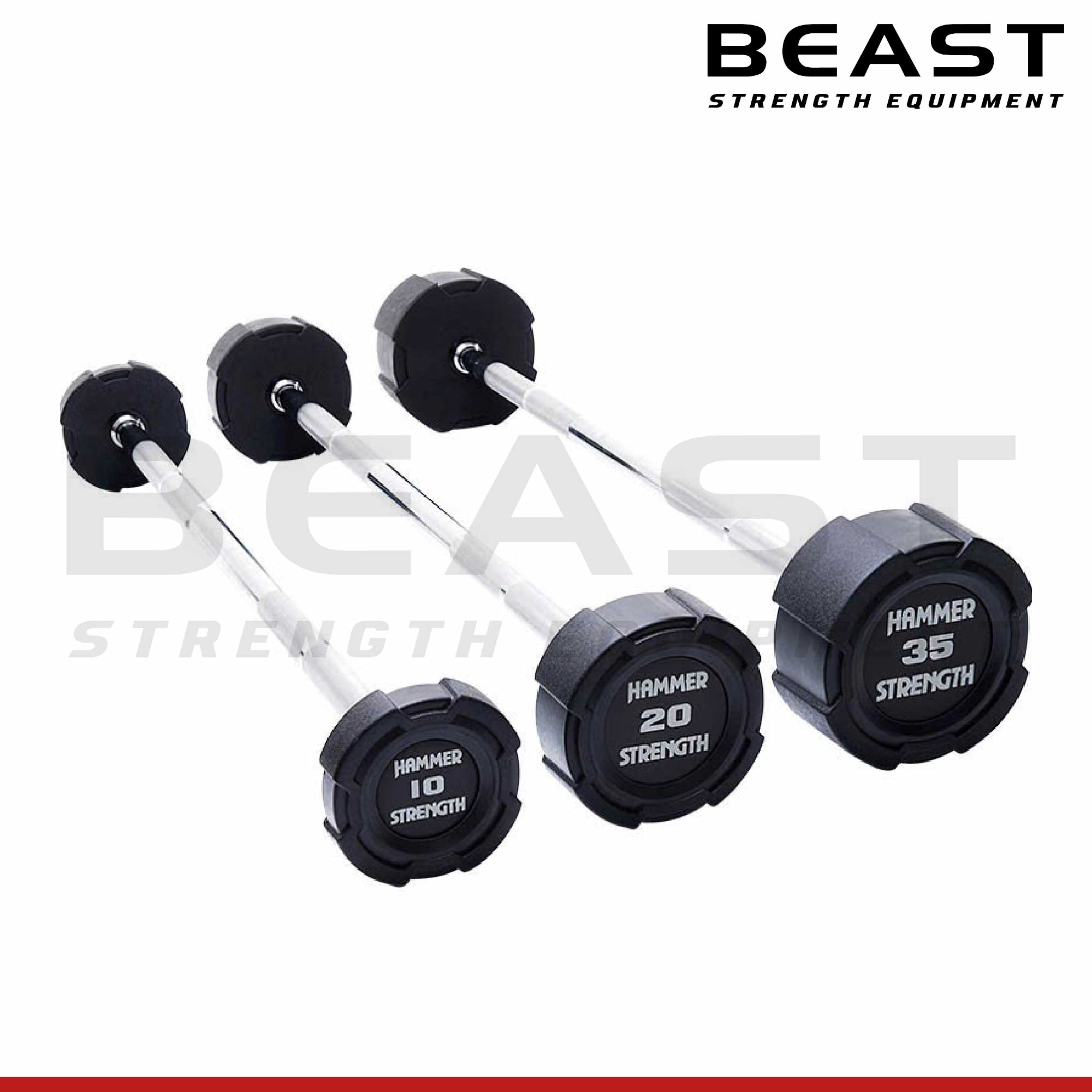 Tạ liền đòn Hammer USA