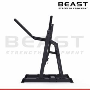 Máy tập bụng A600 Series V Crunch Abdominal A623 7 Máy tập bụng A600 Series V Crunch Abdominal A623