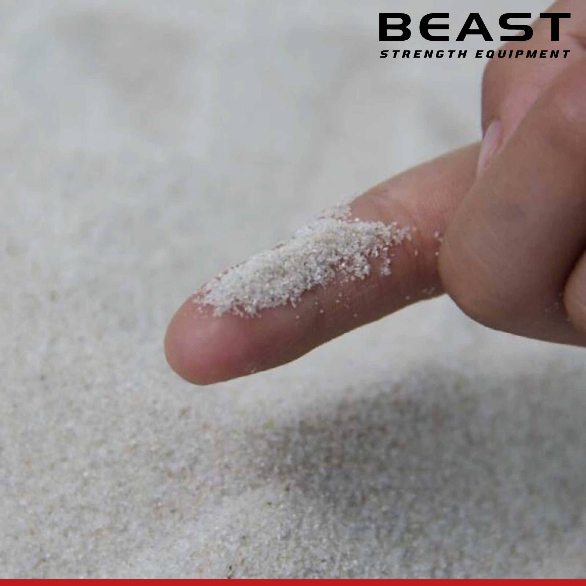 Túi cát tập thể lực Ironwod Sandbag