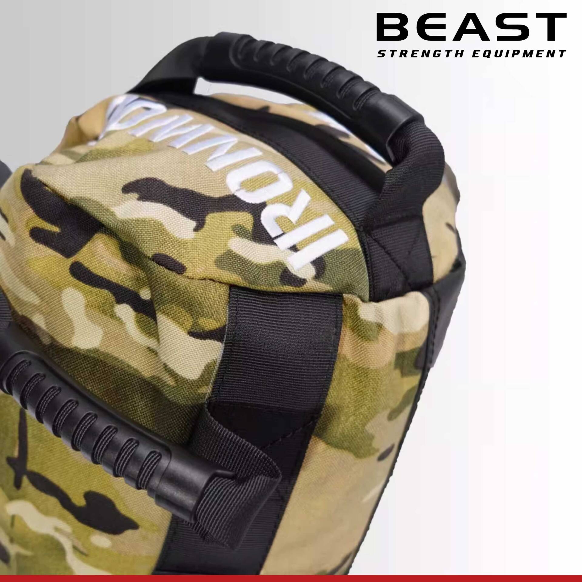 Túi cát tập thể lực Ironwod Sandbag