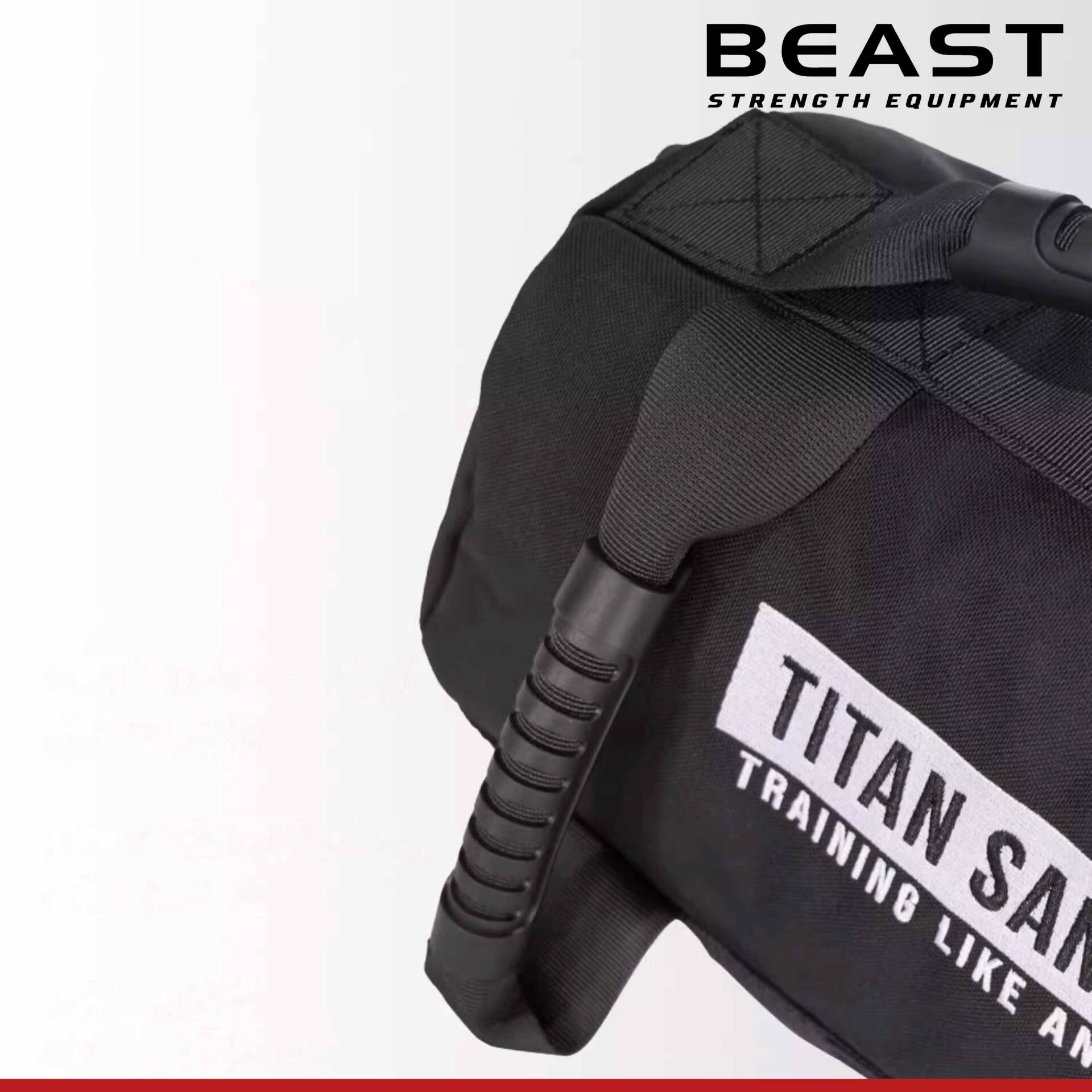 Túi cát tập thể lực Ironwod Sandbag
