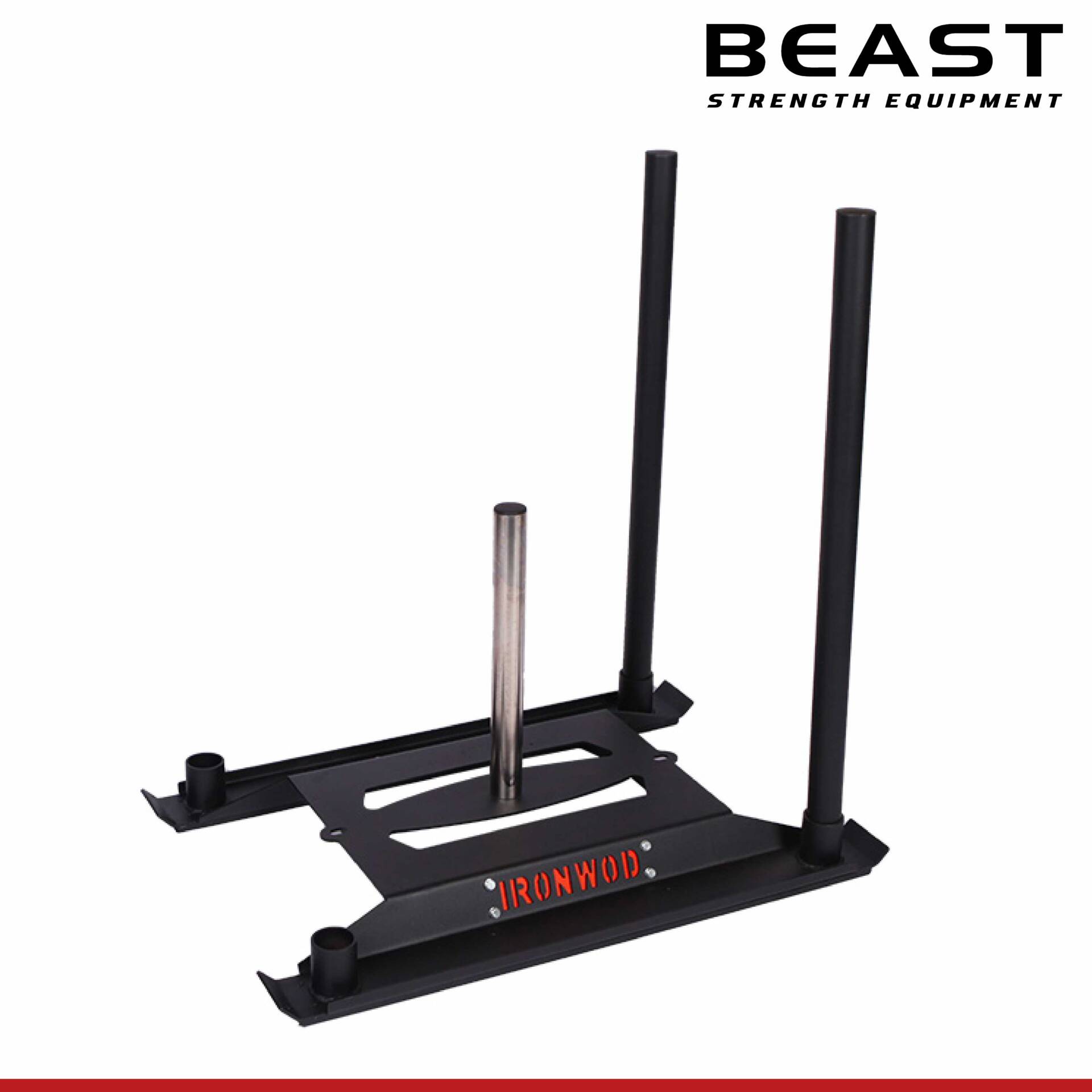 Xe trượt tập thể lực Ironwod Power Sled