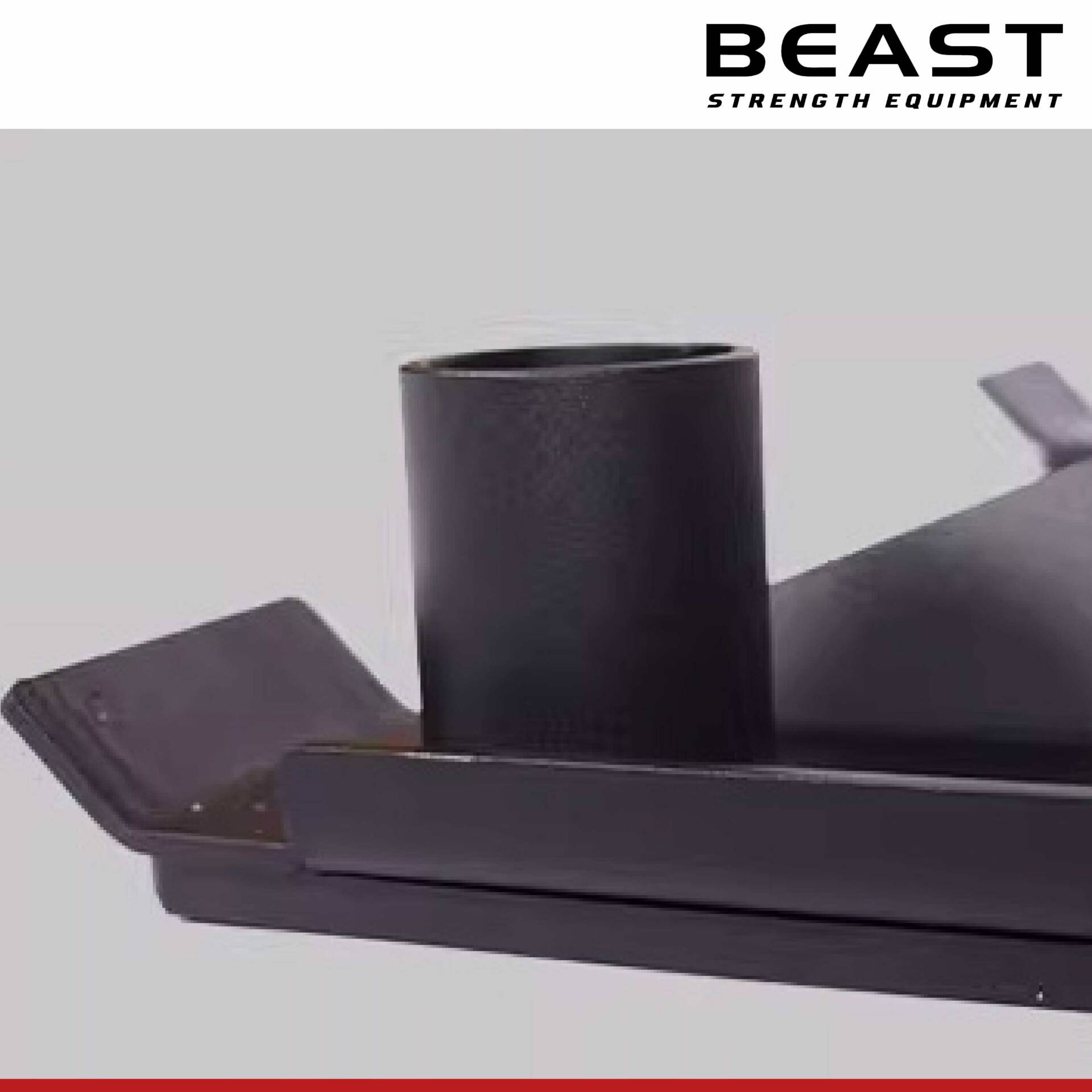 Xe trượt tập thể lực Ironwod Power Sled 16 Xe trượt tập thể lực Ironwod Power Sled