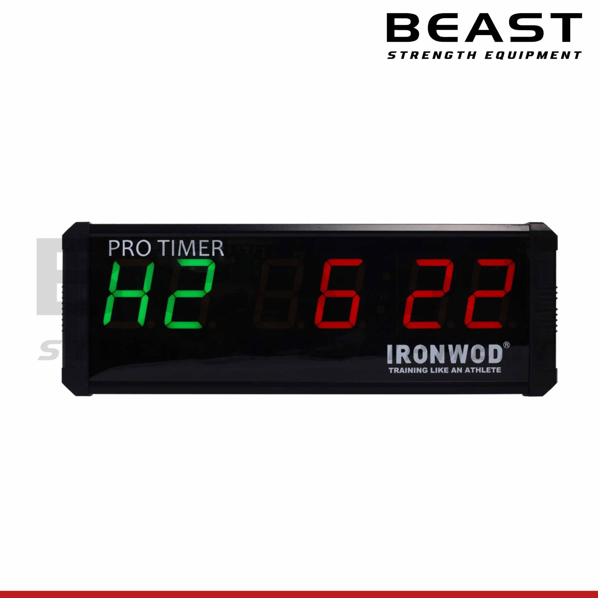 Đồng hồ luyện tập Ironwod Pro Timer