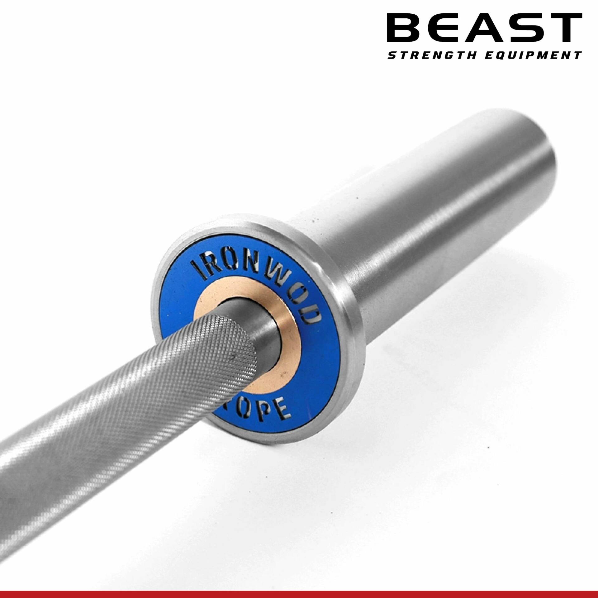 Thanh đòn Ironwod TEC Bar