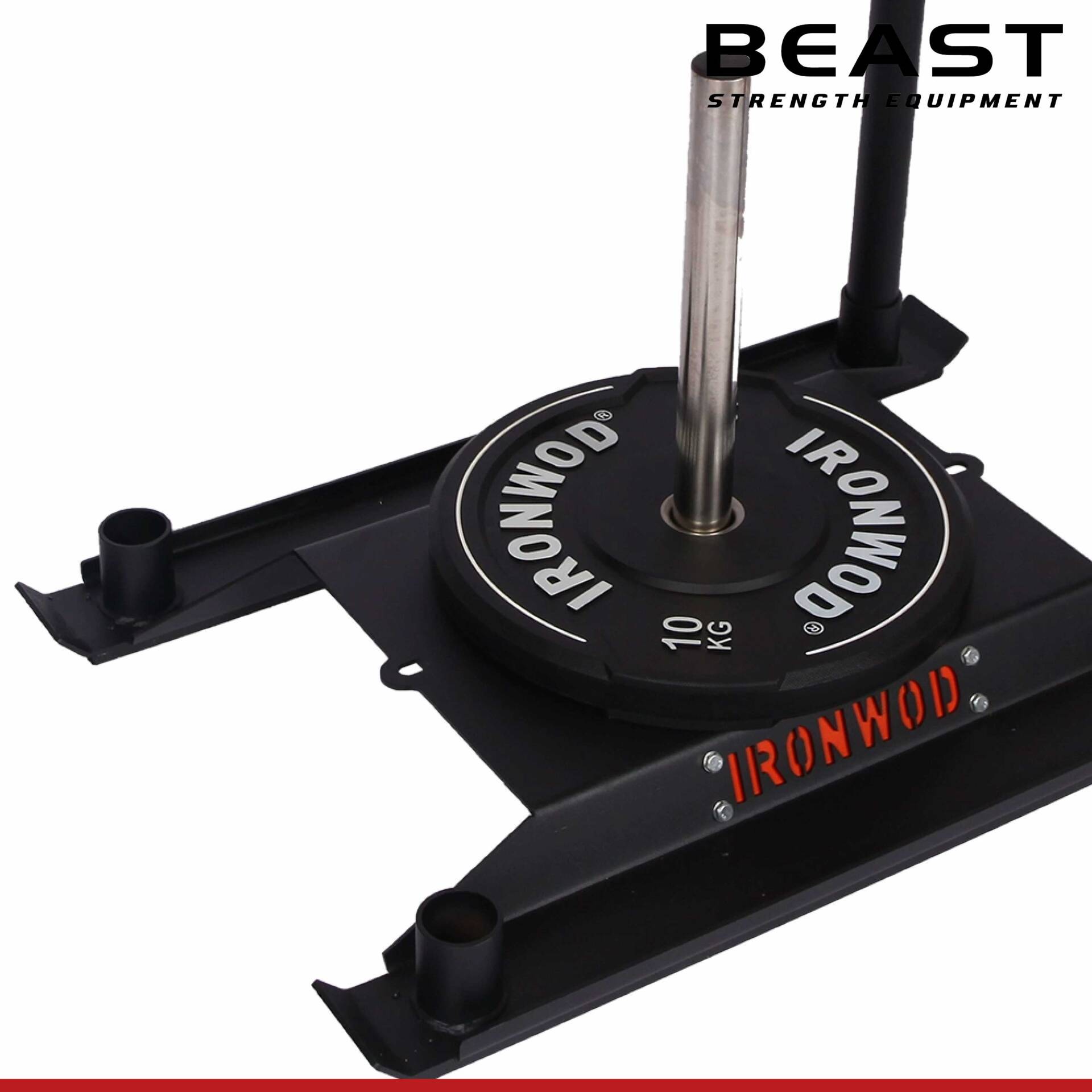 Xe trượt tập thể lực Ironwod Power Sled