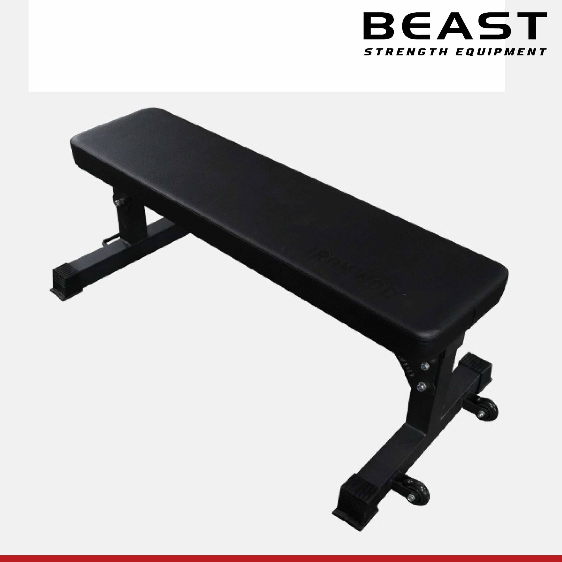 Ghế tập Gym Ironwod Flat Bench