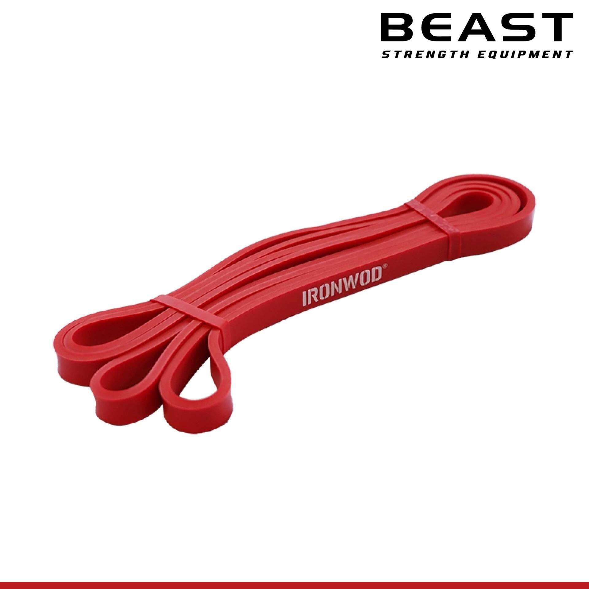 Dây kháng lực Ironwod Resistance Bands 6 Dây kháng lực Ironwod Resistance Bands