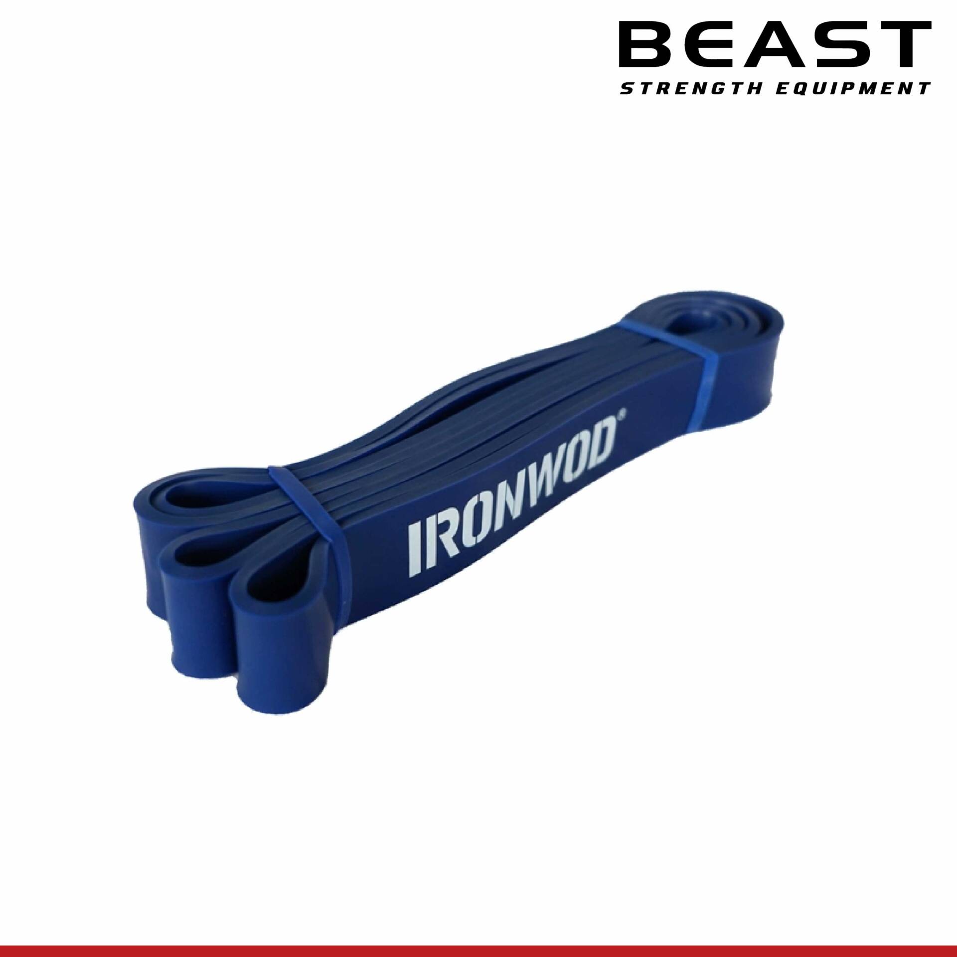 Dây kháng lực Ironwod Resistance Bands 8 Dây kháng lực Ironwod Resistance Bands