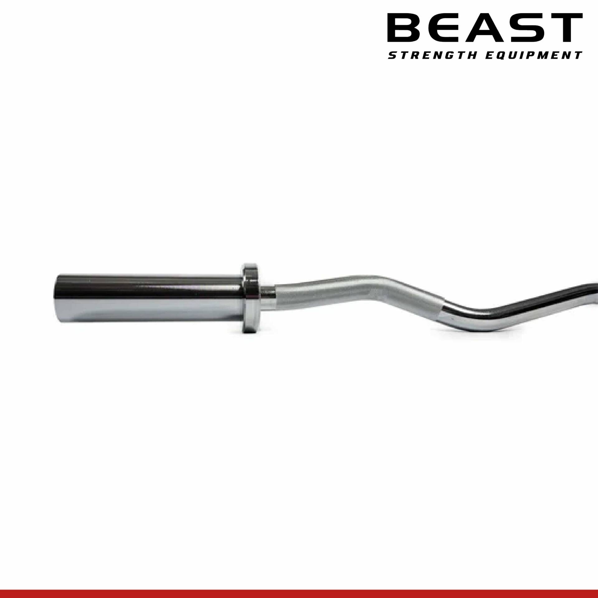 Thanh đòn Ez Bar - Beast 8 Ez Bar