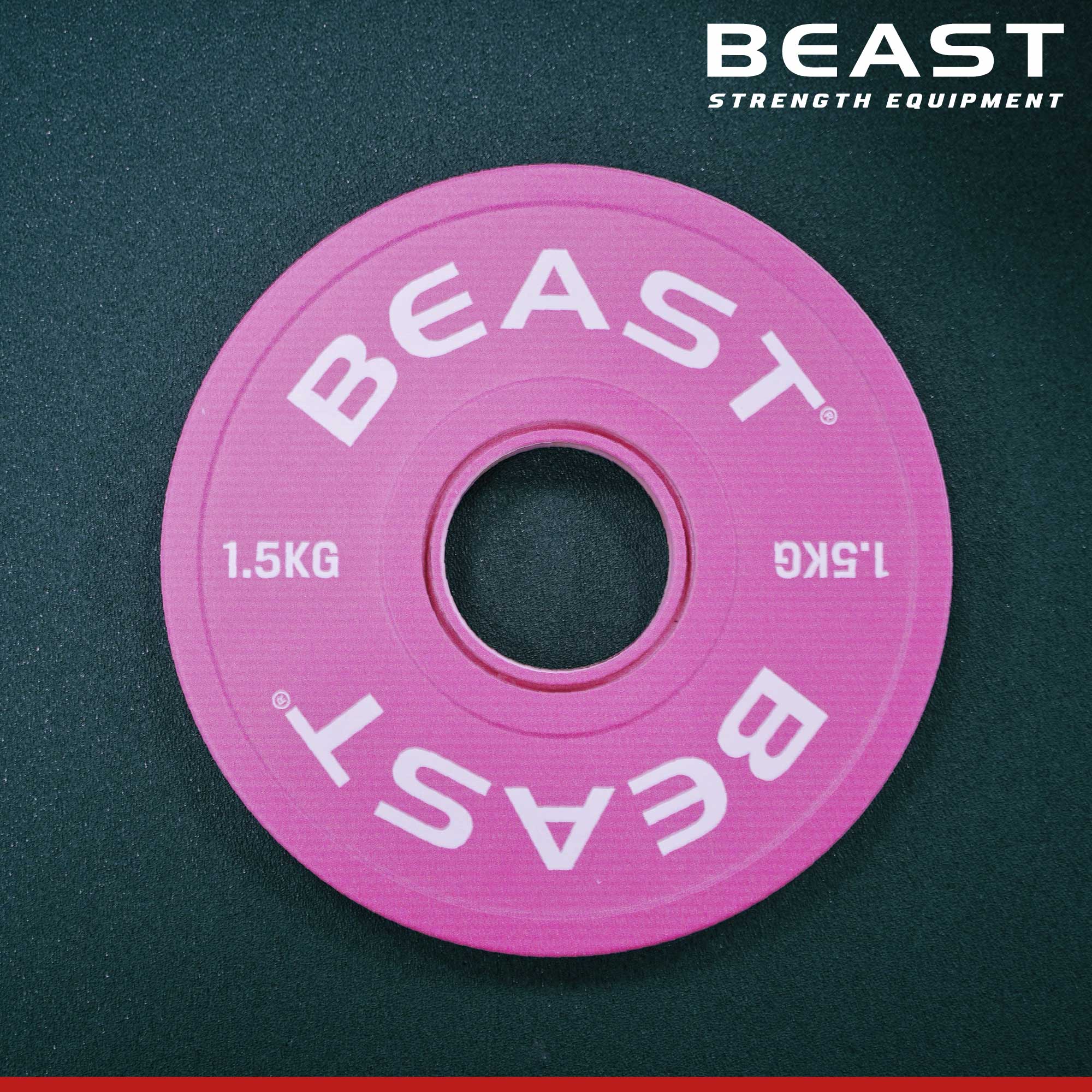 Bánh tạ Donut - Beast Change Plate 3 Bánh tạ Donut - Beast Change Plate