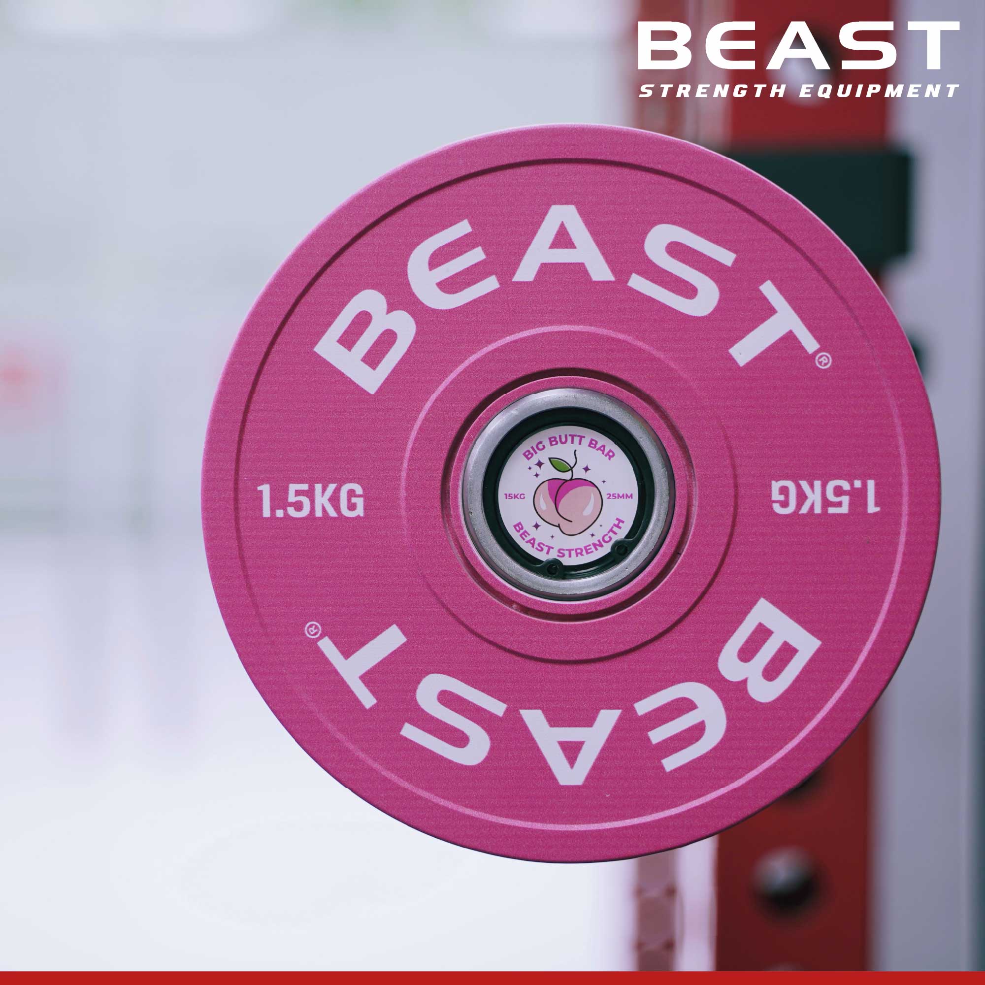 Bánh tạ Donut - Beast Change Plate 7 Bánh tạ Donut - Beast Change Plate