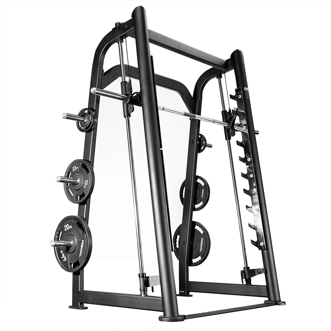Máy tập Smith Machine