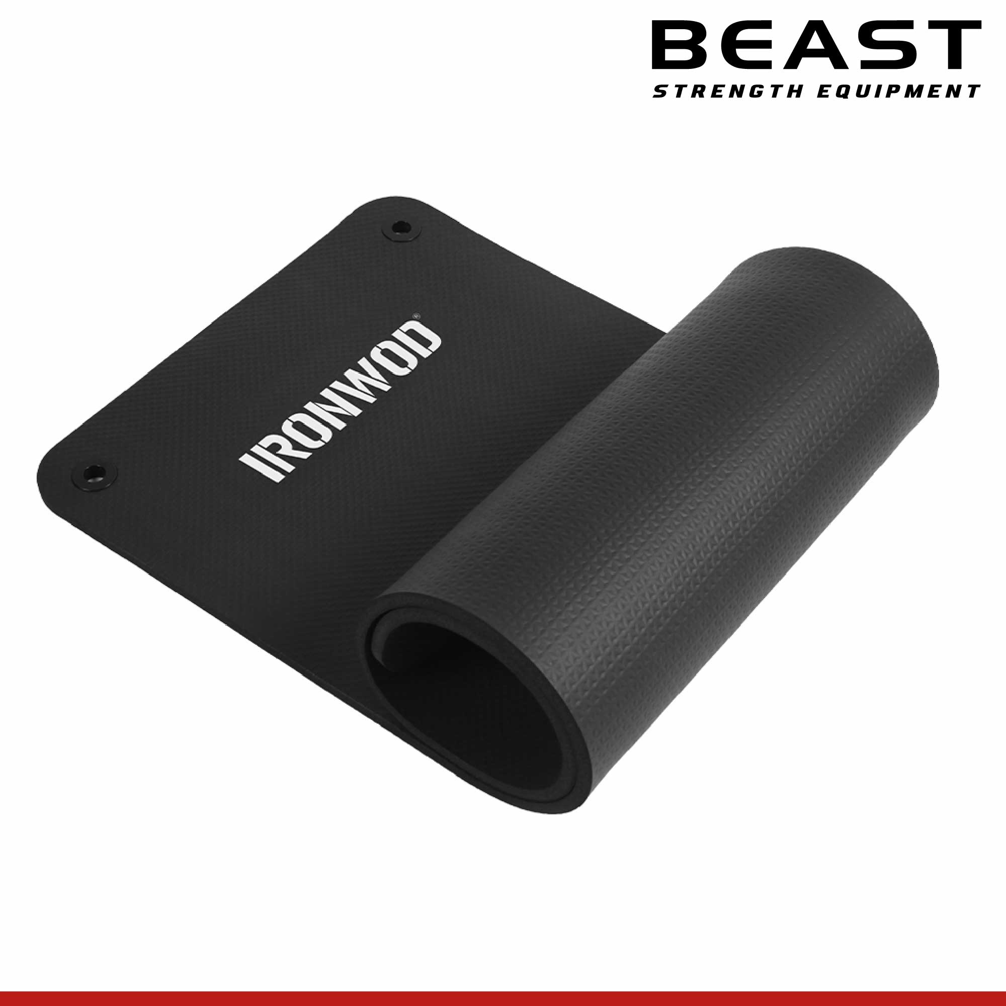 Thảm tập Gym Ironwod