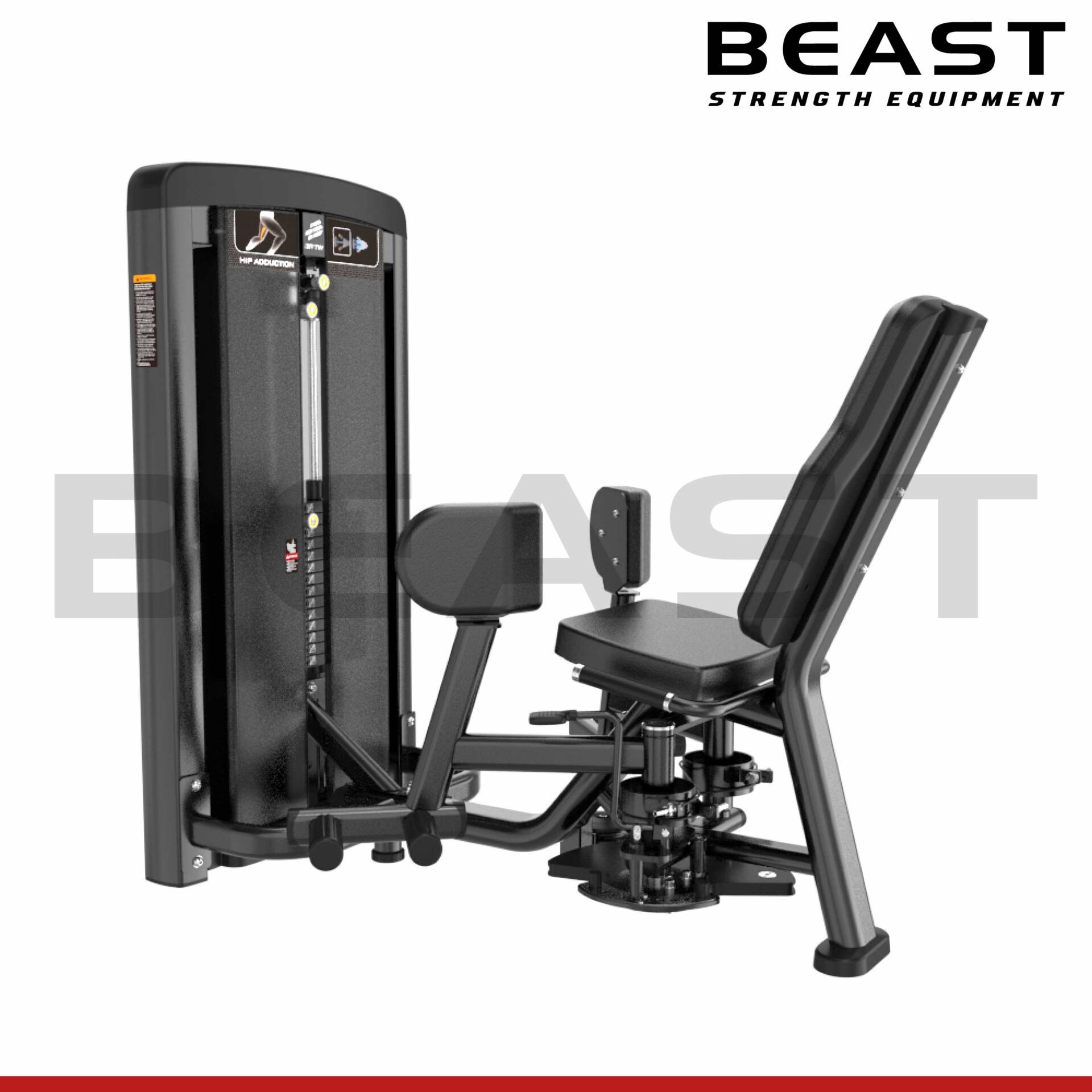 Máy ép đùi Predator Inner Adductor