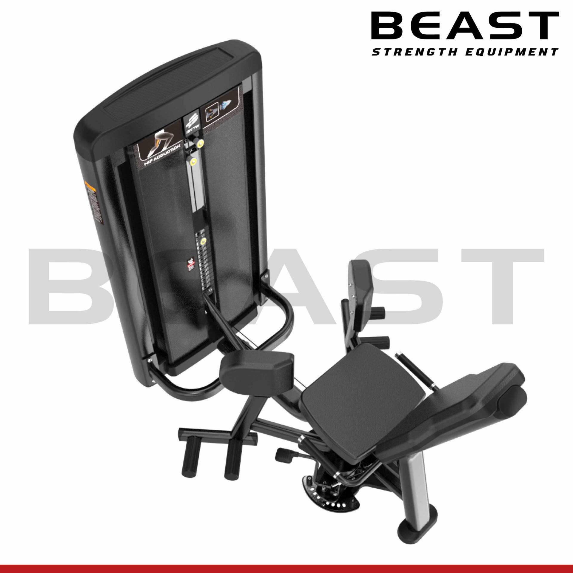 Máy ép đùi Predator Inner Adductor