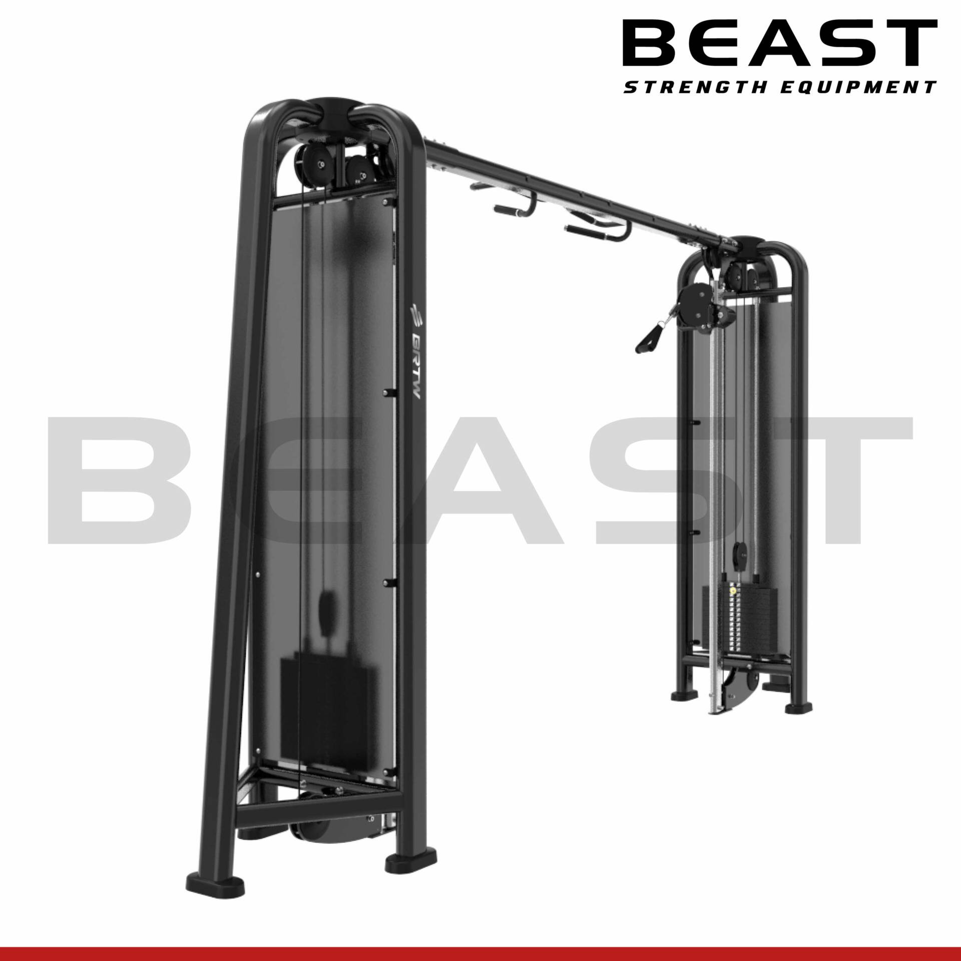 Giàn đa năng Predator Adjustable Crossover