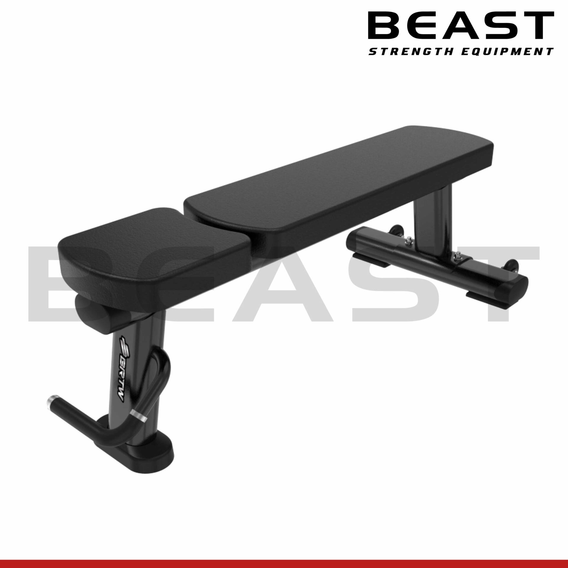 Ghế tập Gym Predator Flat Bench