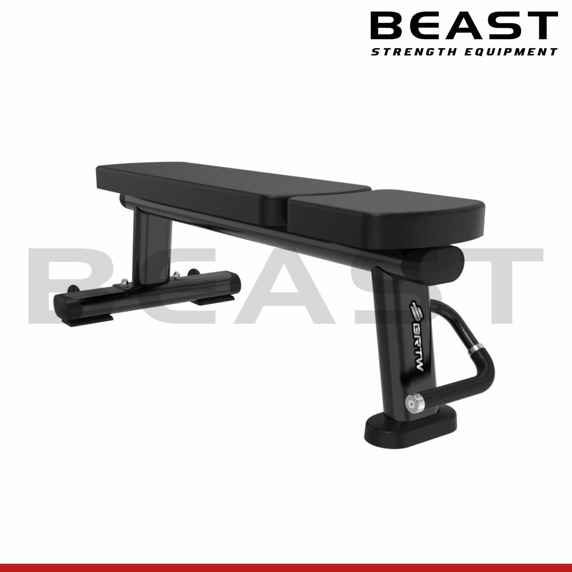 Ghế tập Gym Predator Flat Bench