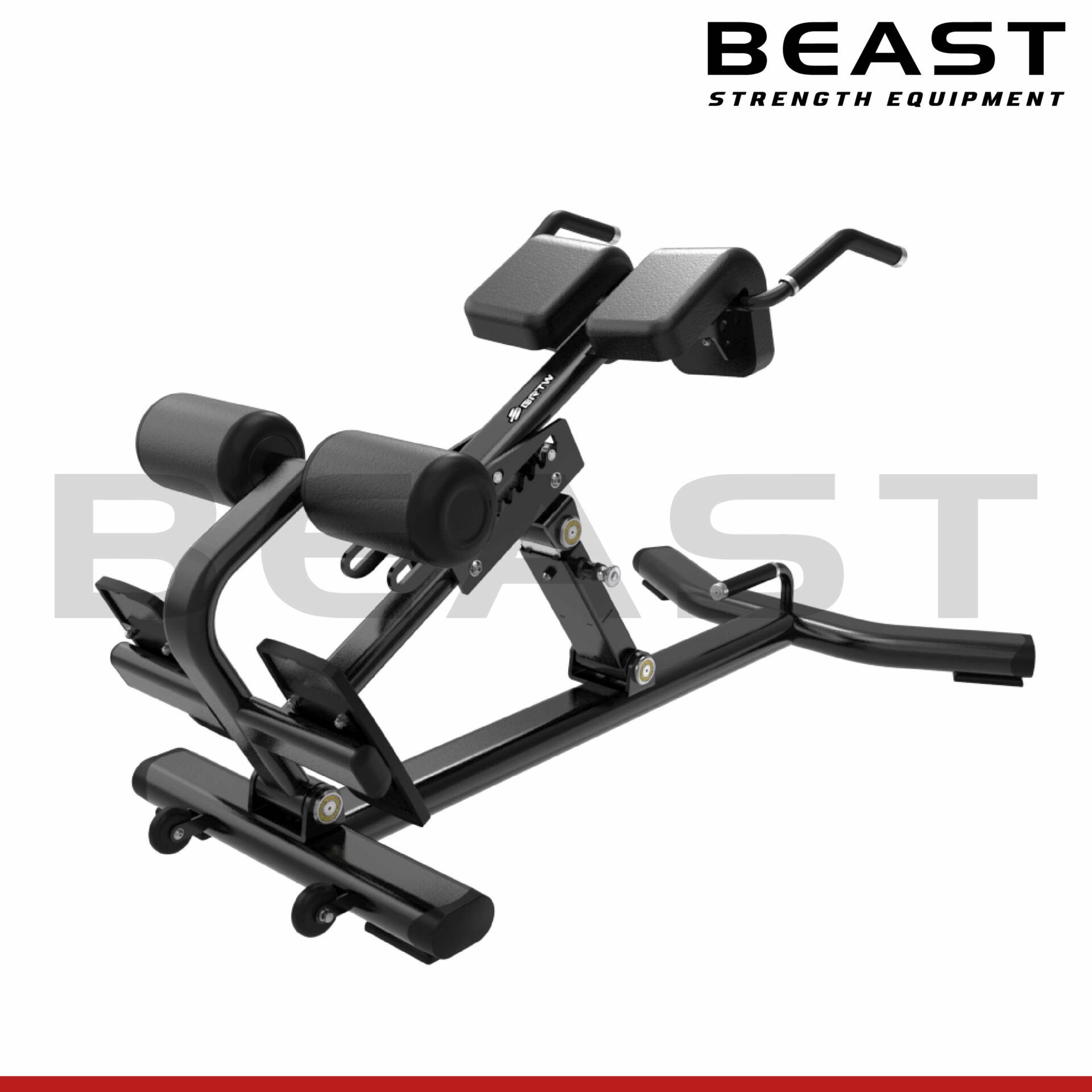 Ghế tập lưng dưới Predator Back Extension