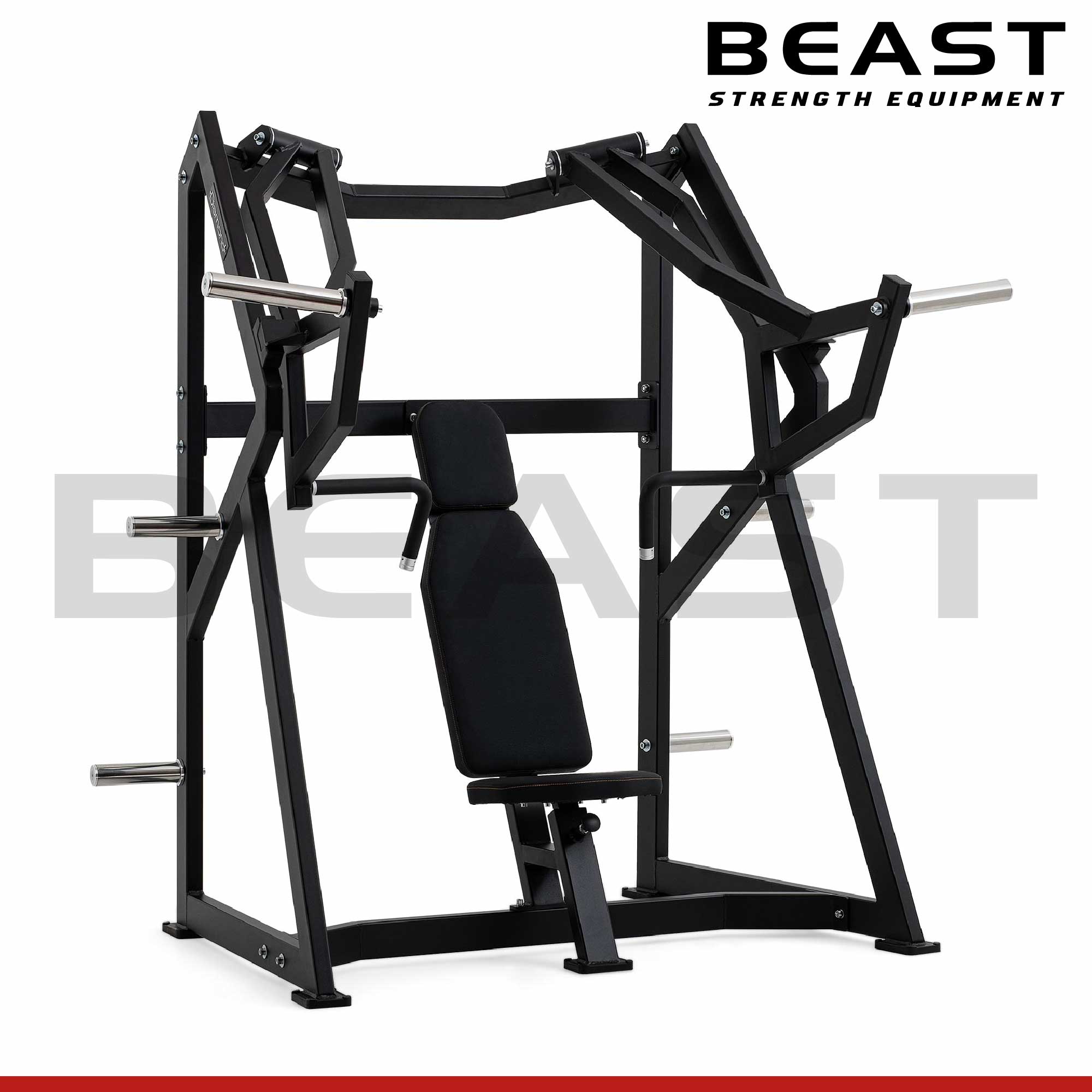 Máy đẩy ngực S500 Diamond Chest Press