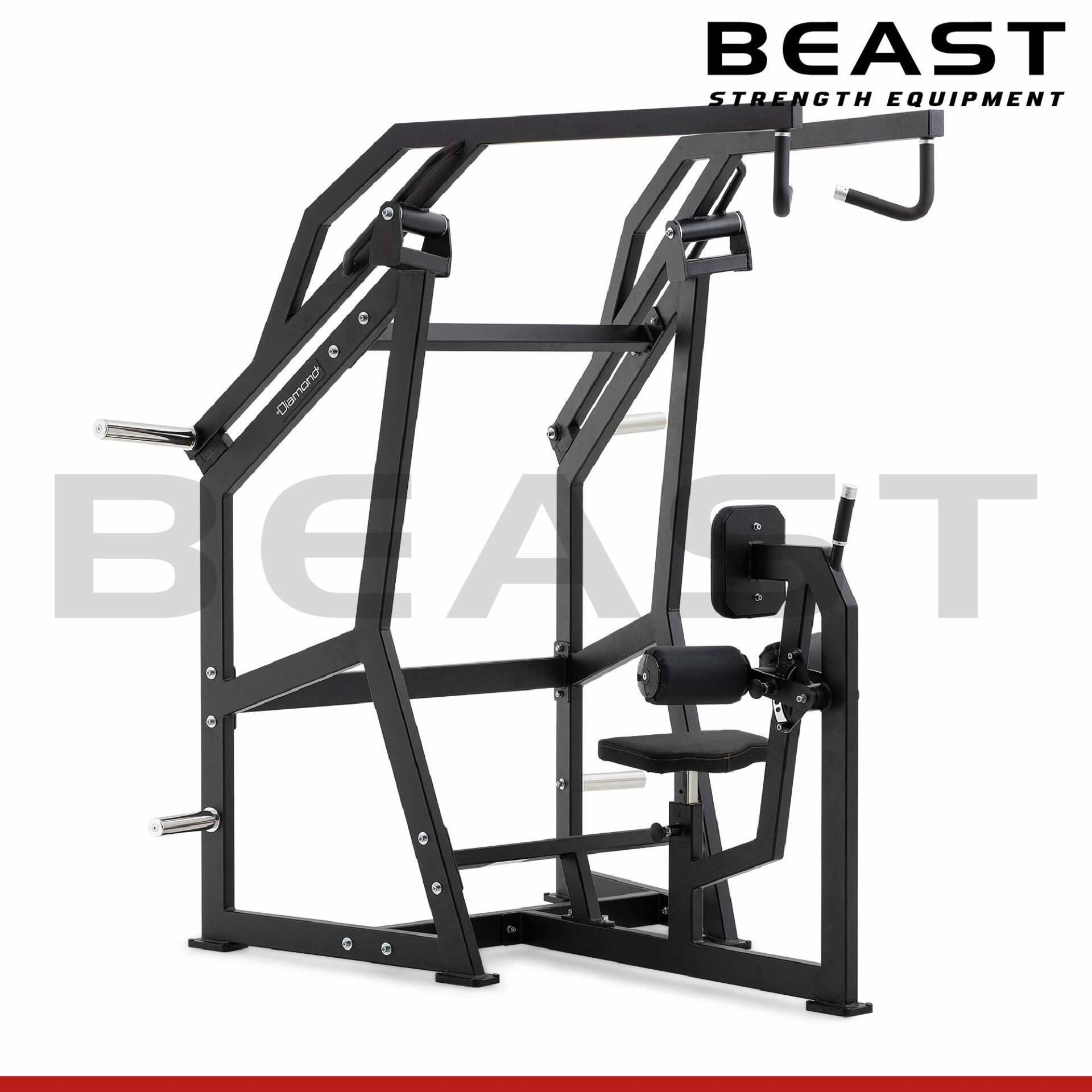 Máy kéo xô S500 Diamond Front Pulldown