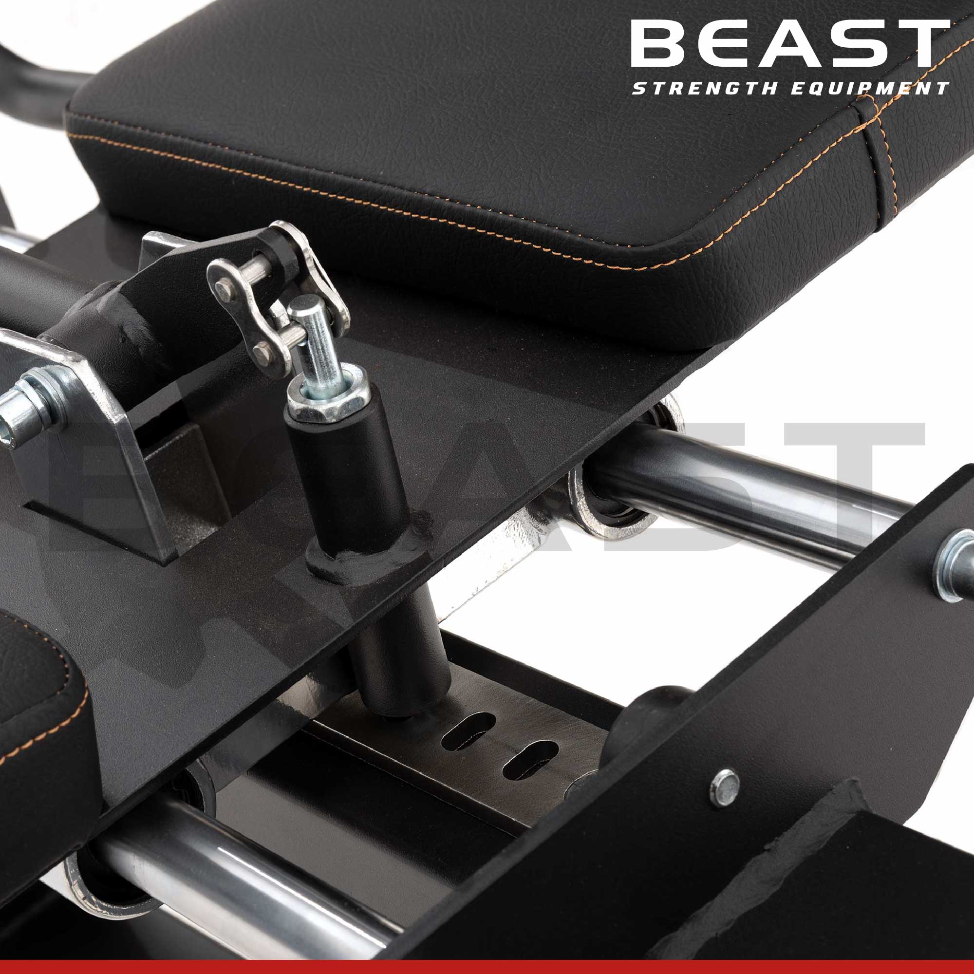 Máy tập mông S500 Diamond Gluteus Machine 3 Máy tập mông S500 Diamond Gluteus Machine