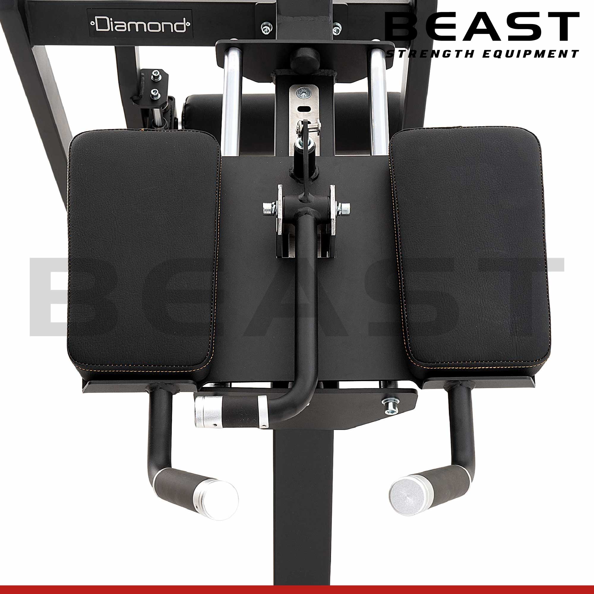 Máy tập mông S500 Diamond Gluteus Machine 4 Máy tập mông S500 Diamond Gluteus Machine