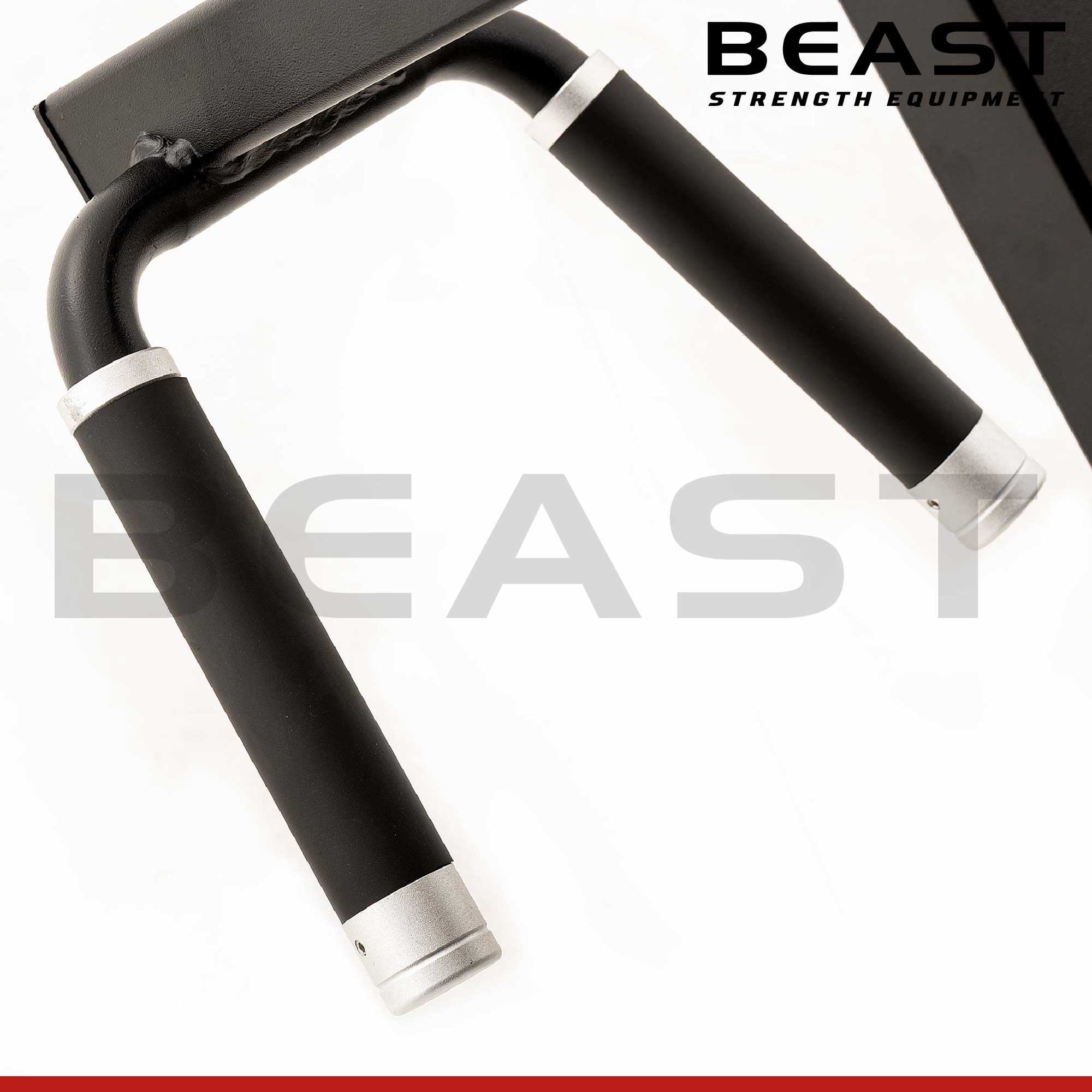 Máy tập chân S500 Diamond Lying Leg Curl 5 Máy tập chân S500 Diamond Lying Leg Curl