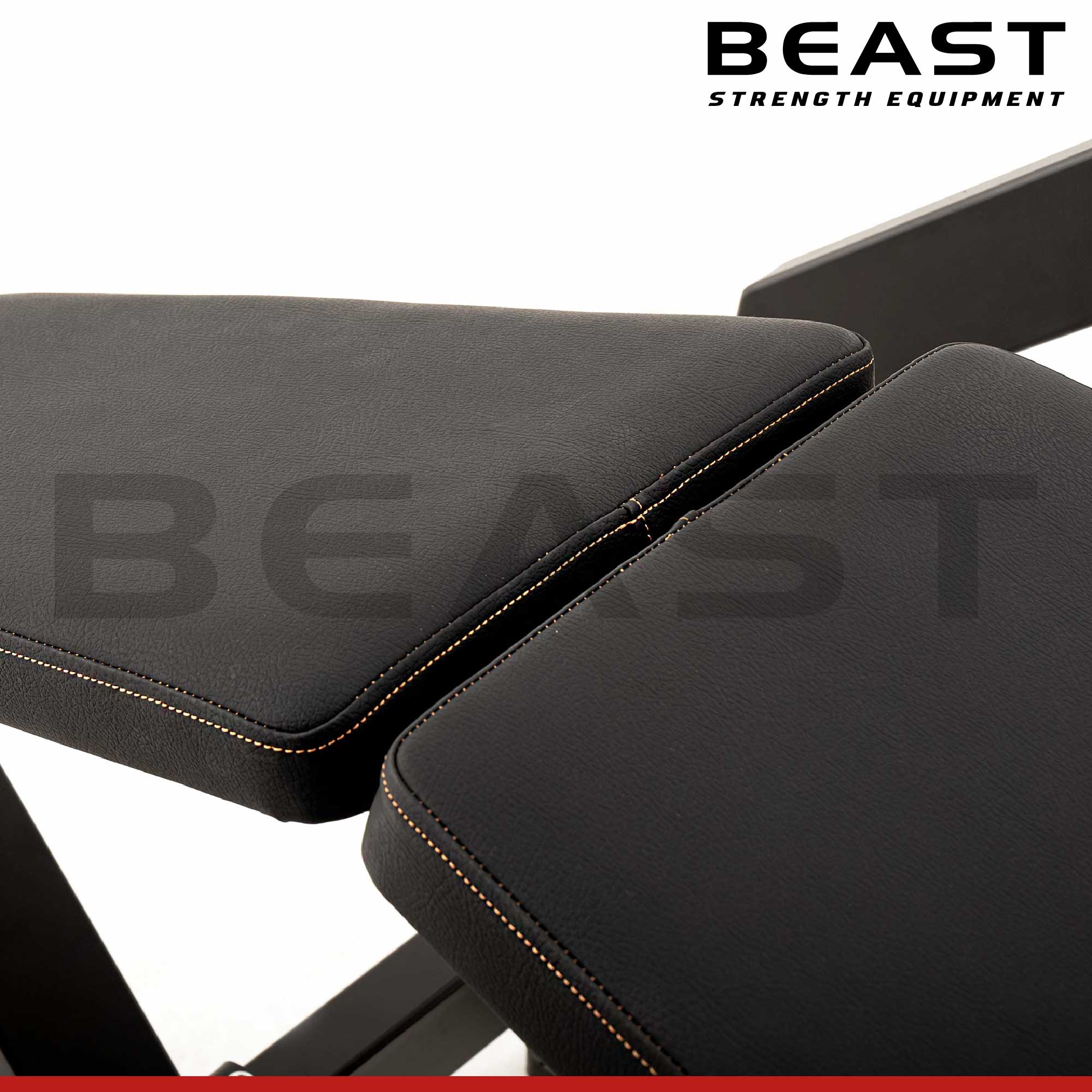 Máy tập chân S500 Diamond Lying Leg Curl 6 Máy tập chân S500 Diamond Lying Leg Curl