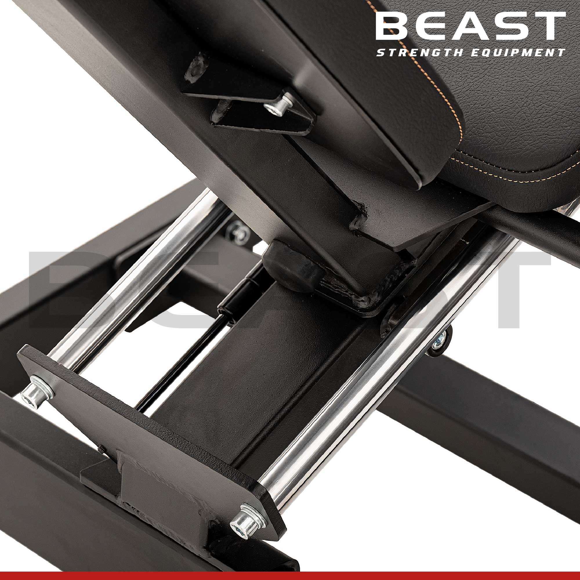 Máy đá đùi S500 Diamond Leg Extension 5 Máy đá đùi S500 Diamond Leg Extension