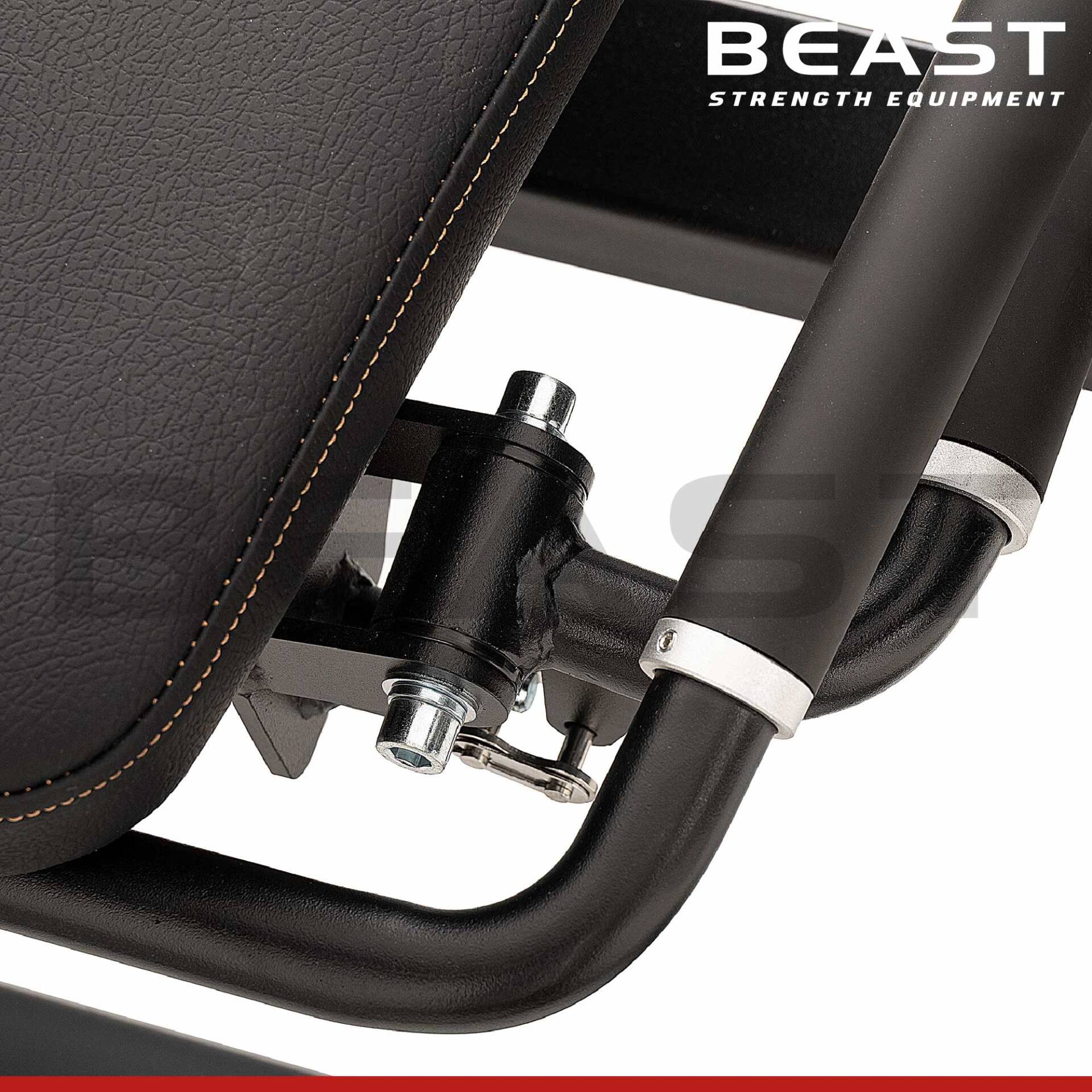 Máy đá đùi S500 Diamond Leg Extension 6 Máy đá đùi S500 Diamond Leg Extension