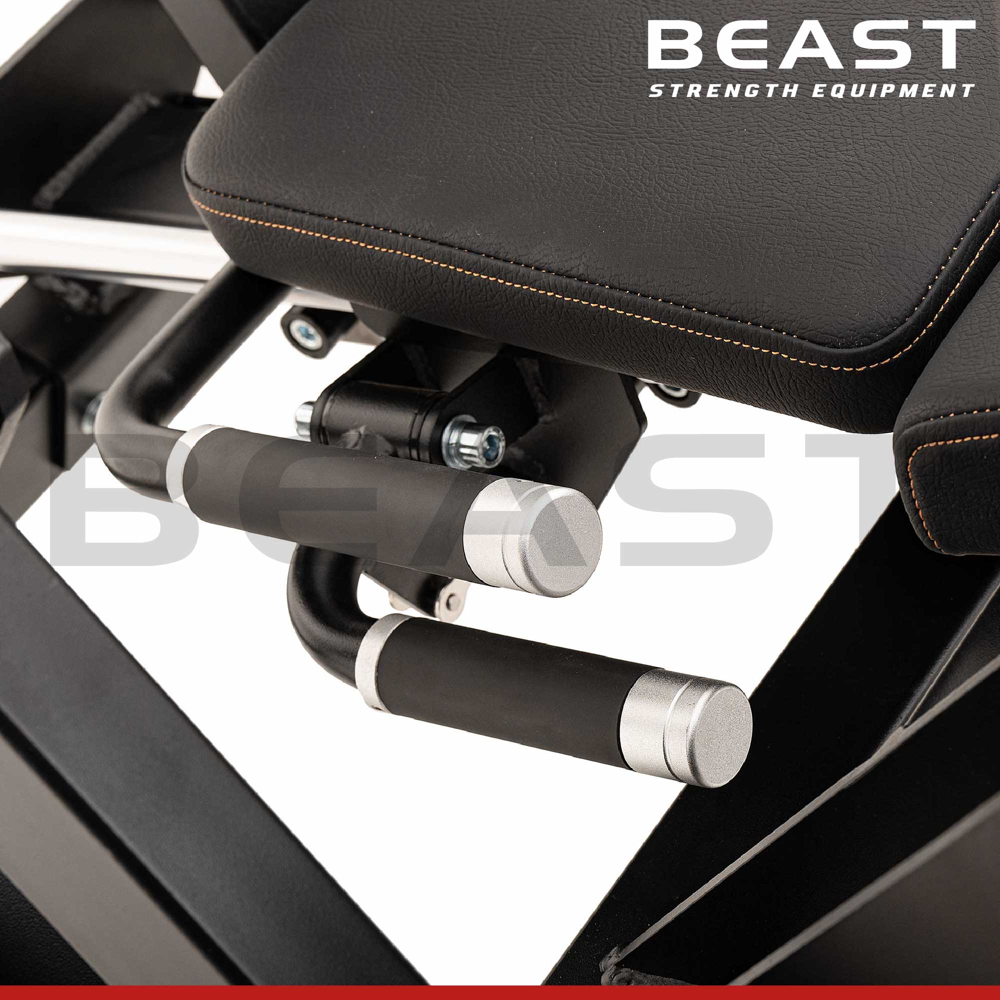 Máy đá đùi S500 Diamond Leg Extension 7 Máy đá đùi S500 Diamond Leg Extension