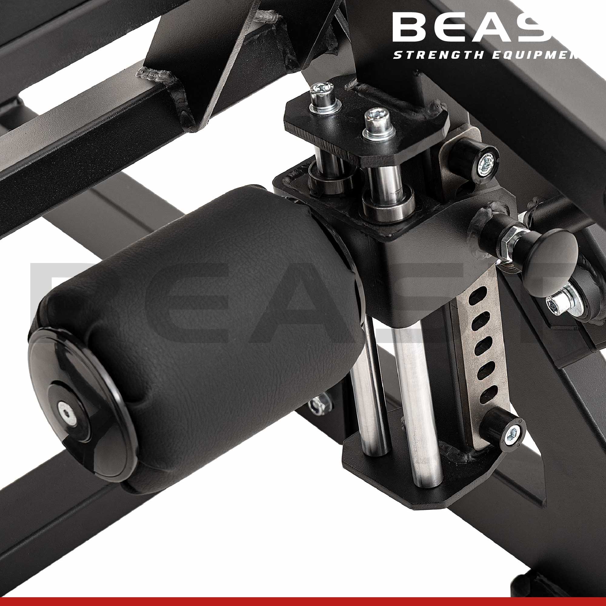 Máy đá đùi S500 Diamond Leg Extension 8 Máy đá đùi S500 Diamond Leg Extension